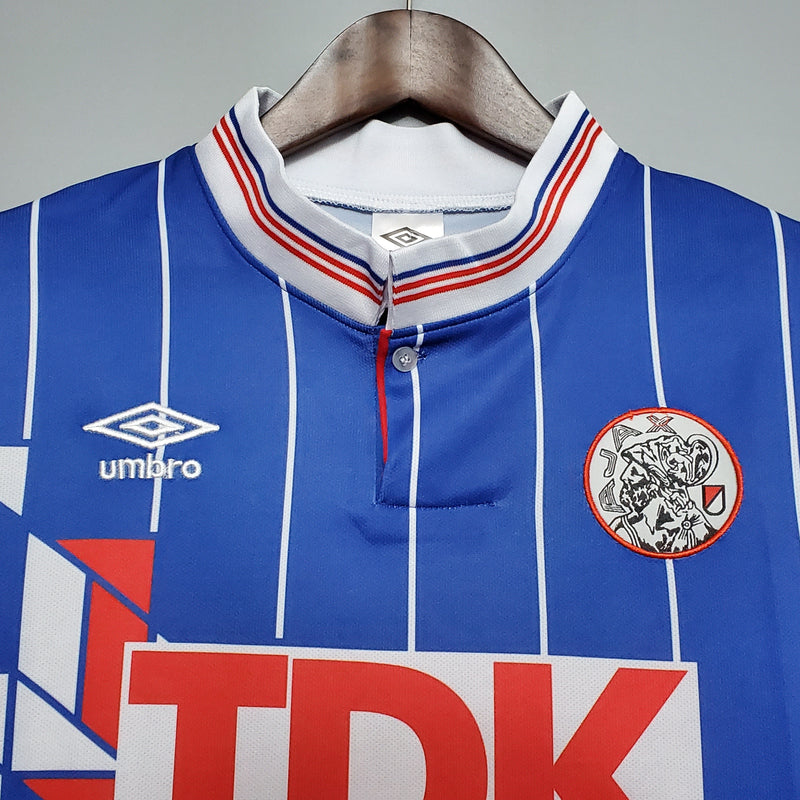 CAMISOLA AJAX I 90/91 homem (RETRO)