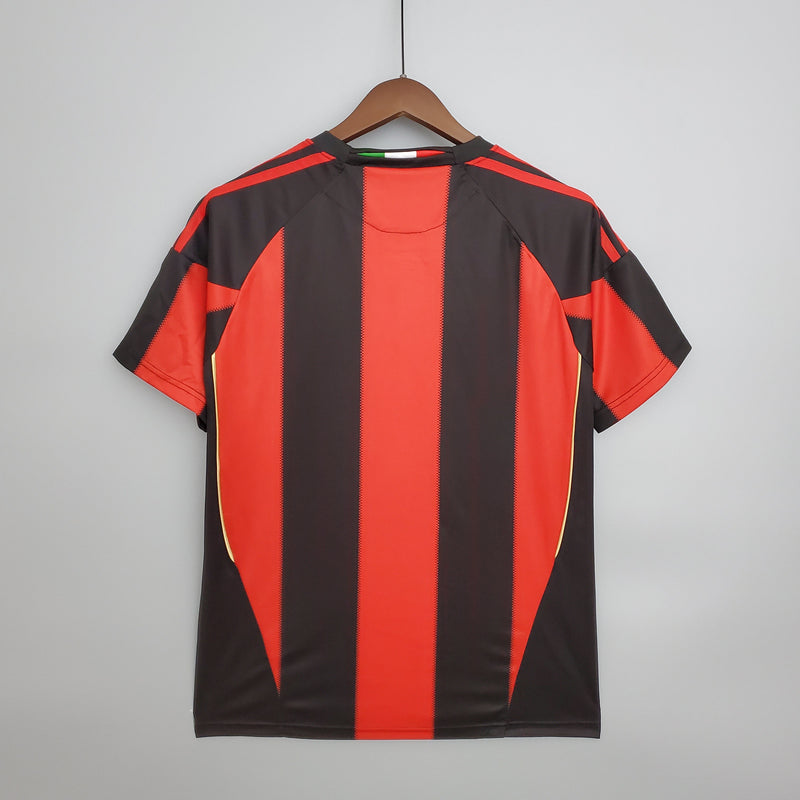 CAMISOLA MILAN X 10/11 homem (RETRO)