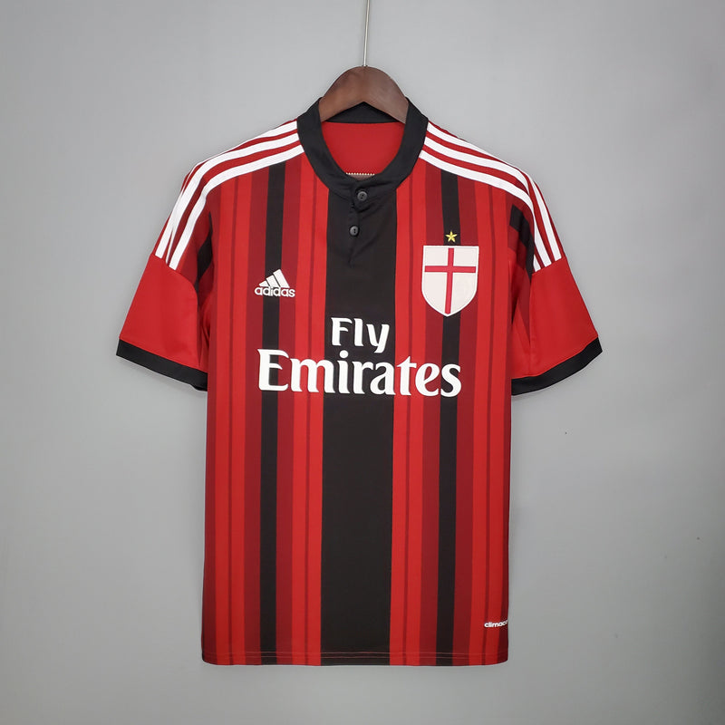 CAMISOLA MILAN XI 14/15 homem (RETRO)