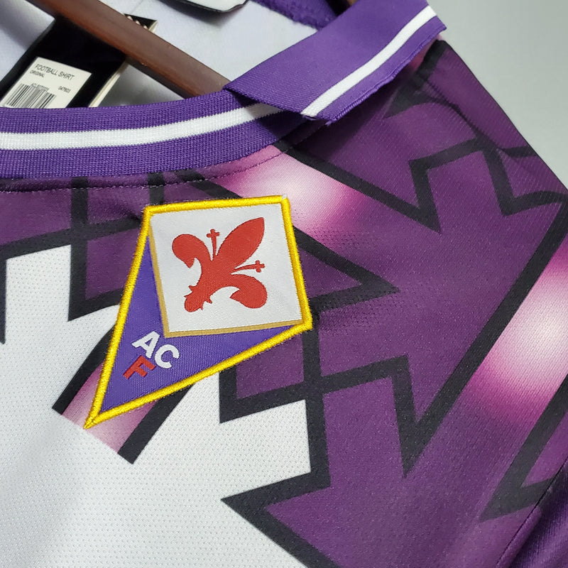 CAMISOLA FIORENTINA II 92/93 homem (RETRO)