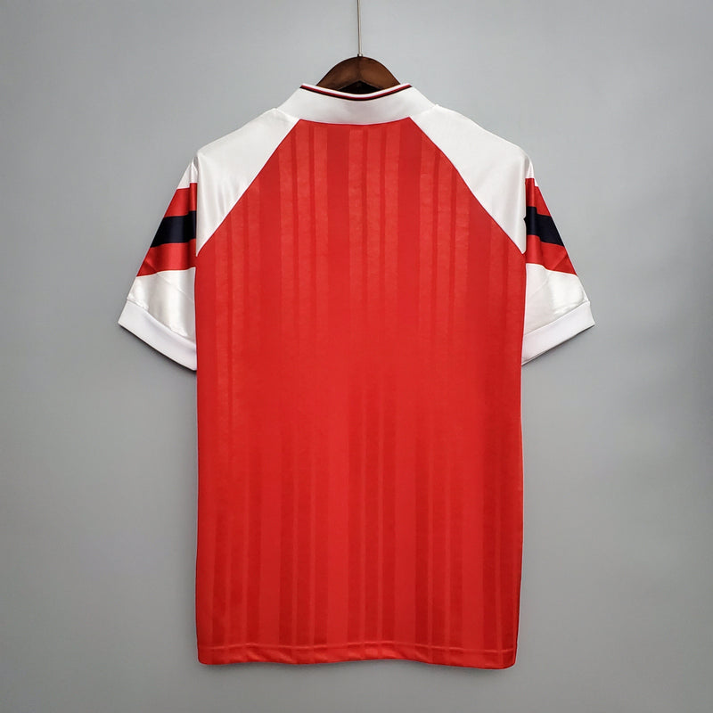 CAMISOLA ARSENAL 92/93 I homem (RETRO)