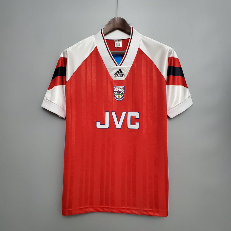 CAMISOLA ARSENAL 92/93 I homem (RETRO)