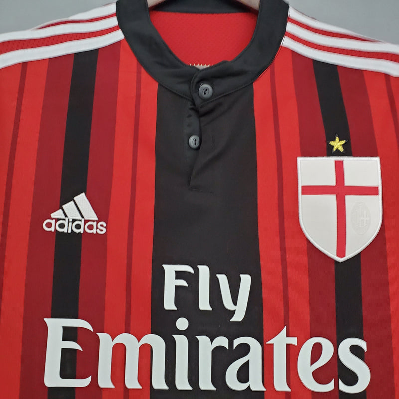 CAMISOLA MILAN XI 14/15 homem (RETRO)