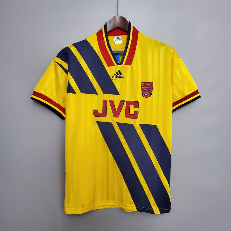 CAMISOLA ARSENAL 93/94 I homem (RETRO)