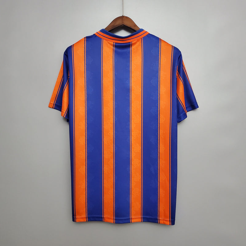 CAMISOLA RANGERS I 93/94 homem (RETRO)