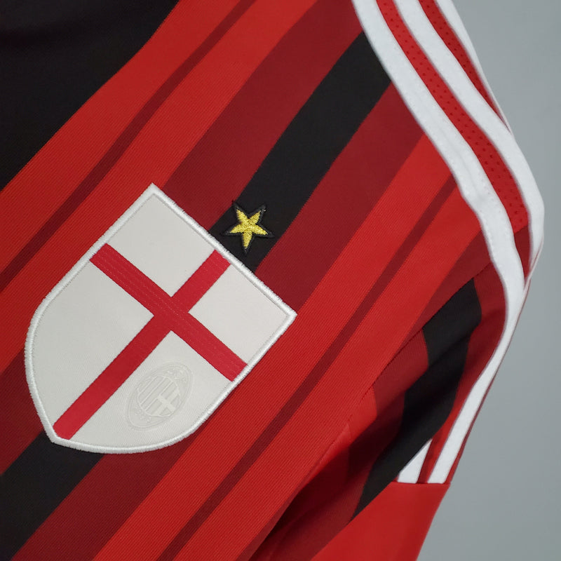 CAMISOLA MILAN XI 14/15 homem (RETRO)