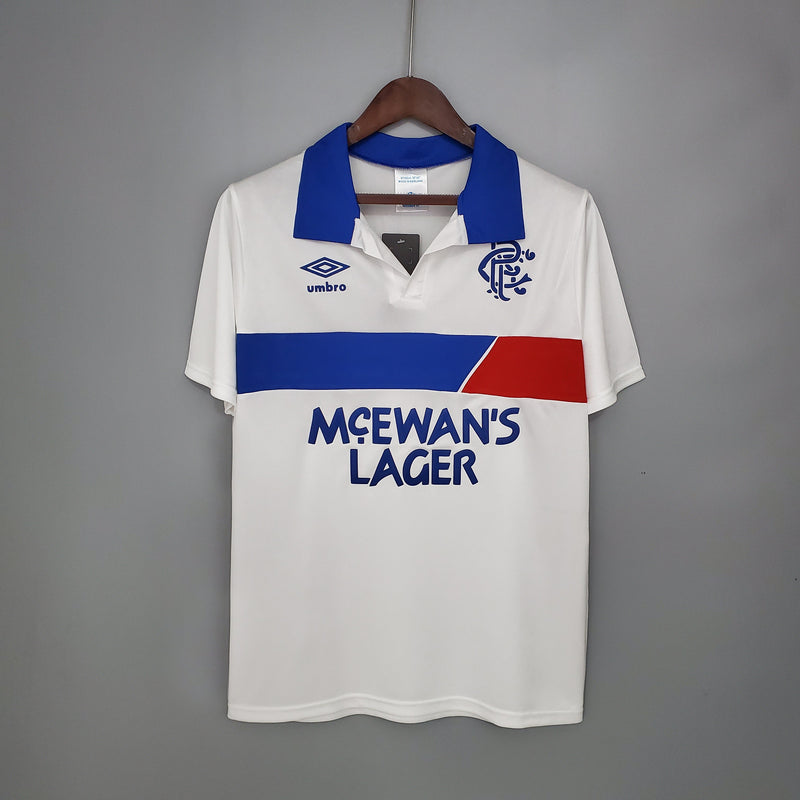 CAMISOLA RANGERS I 1994 homem (RETRO)