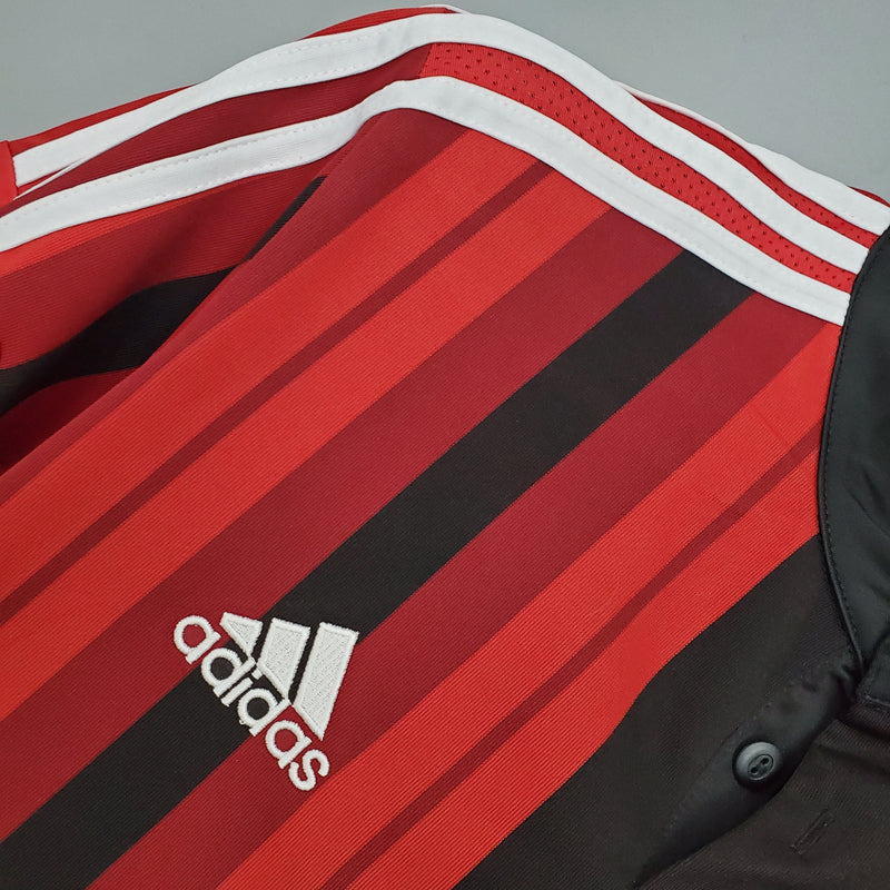 CAMISOLA MILAN XI 14/15 homem (RETRO)