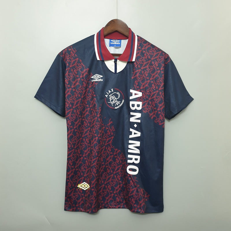 CAMISOLA AJAX II 95/96 homem (RETRO)