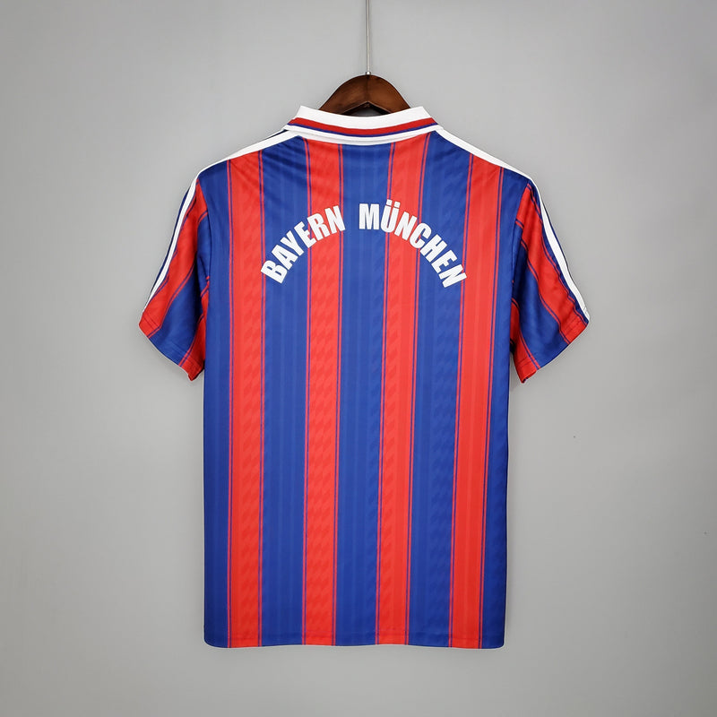 CAMISOLA BAYERN DE MUNICH I 95 homem (RETRO)