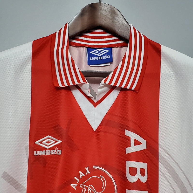 CAMISOLA AJAX I 95/96 homem (RETRO)