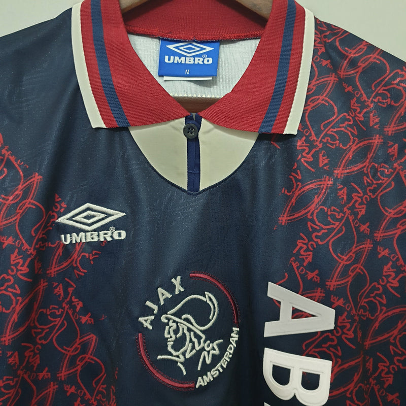 CAMISOLA AJAX II 95/96 homem (RETRO)