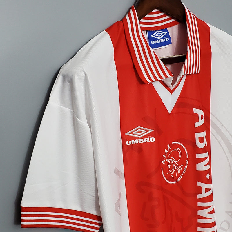 CAMISOLA AJAX I 95/96 homem (RETRO)