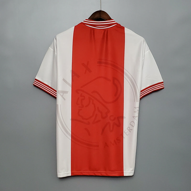 CAMISOLA AJAX I 95/96 homem (RETRO)