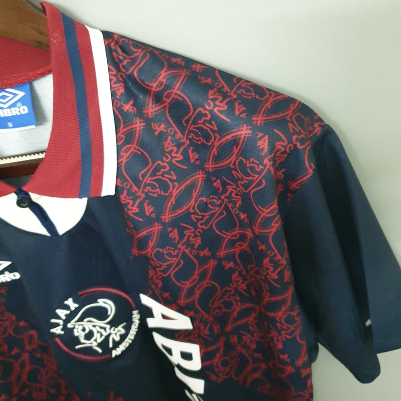 CAMISOLA AJAX II 95/96 homem (RETRO)