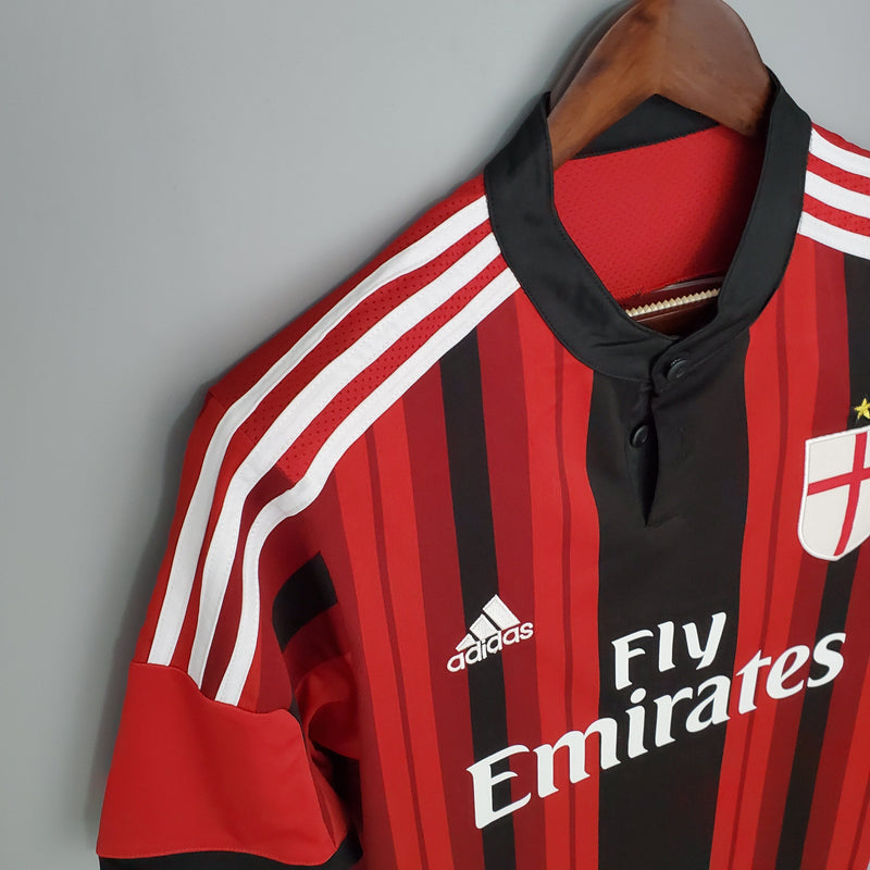 CAMISOLA MILAN XI 14/15 homem (RETRO)