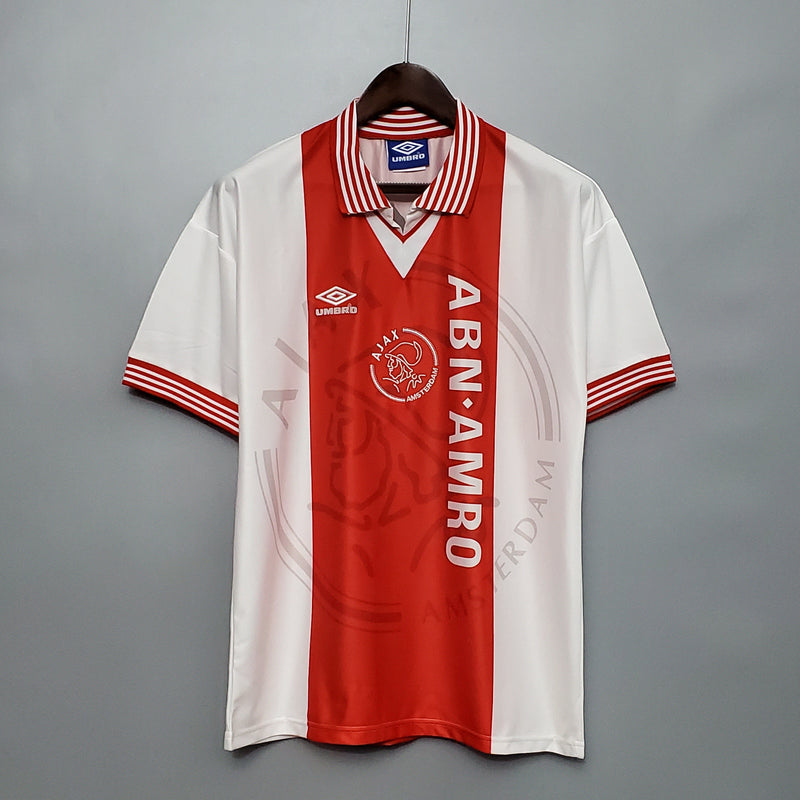 CAMISOLA AJAX I 95/96 homem (RETRO)