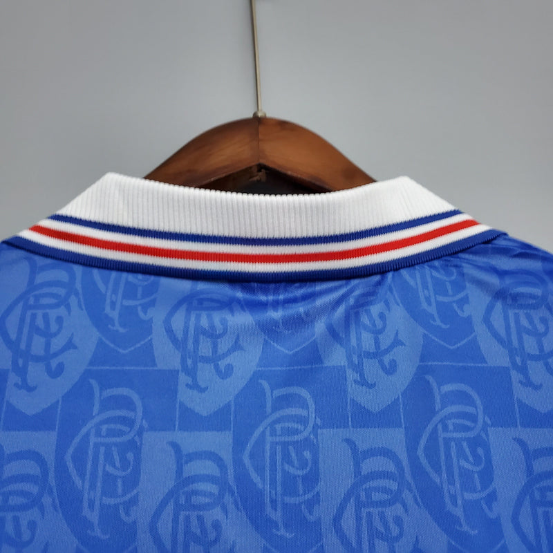 CAMISOLA RANGERS I 96/97 homem (RETRO)