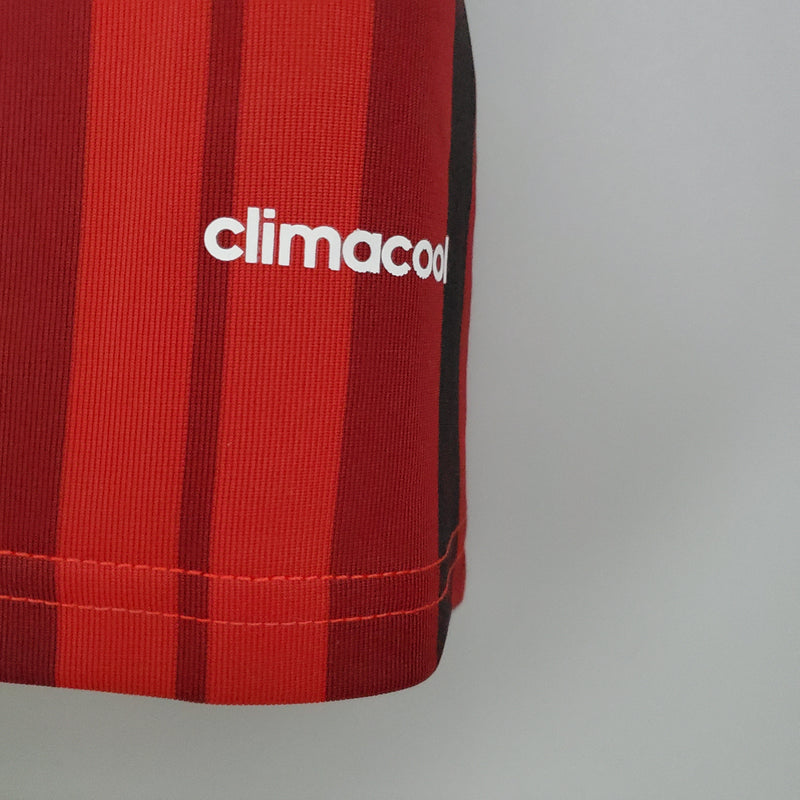 CAMISOLA MILAN XI 14/15 homem (RETRO)