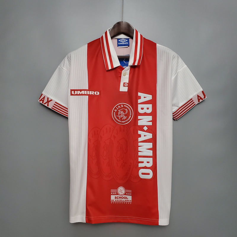 CAMISOLA AJAX I 97/98 homem (RETRO)