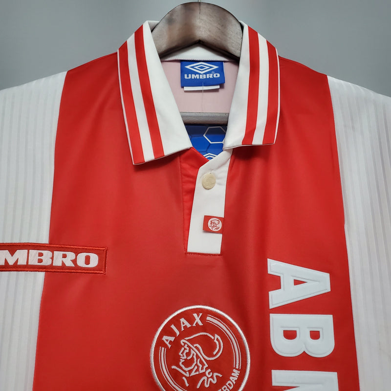 CAMISOLA AJAX I 97/98 homem (RETRO)