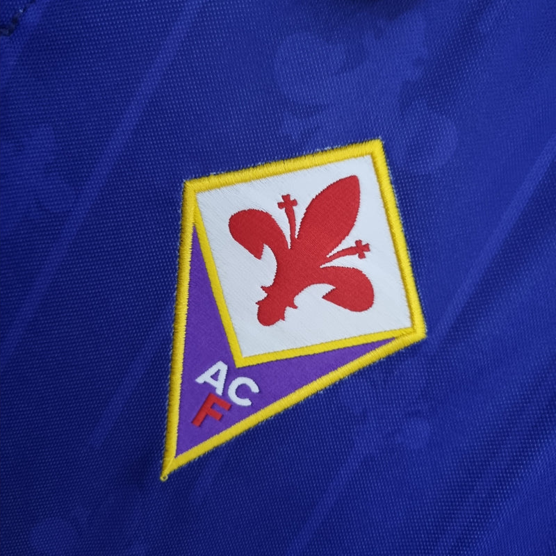 CAMISOLA FIORENTINA I 97/98 homem (RETRO)