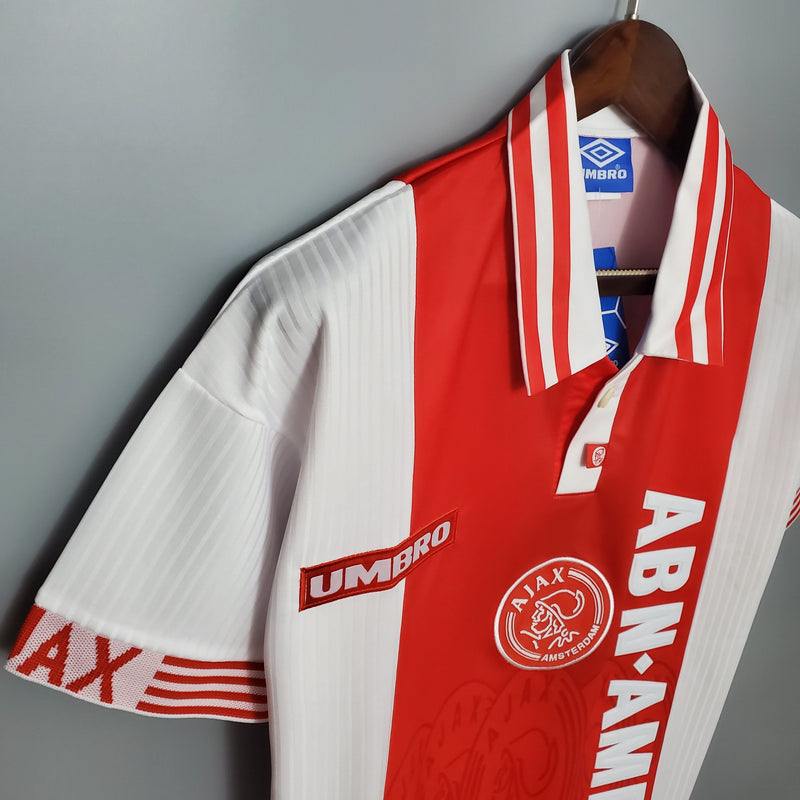 CAMISOLA AJAX I 97/98 homem (RETRO)