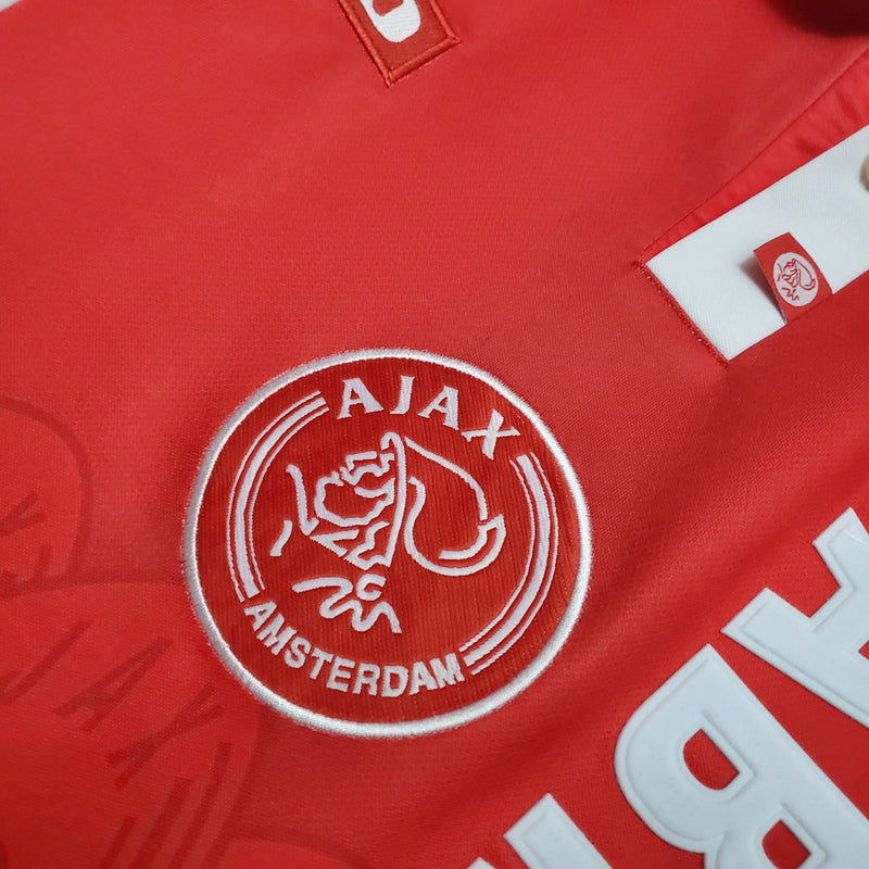 CAMISOLA AJAX I 97/98 homem (RETRO)