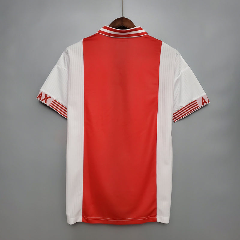 CAMISOLA AJAX I 97/98 homem (RETRO)