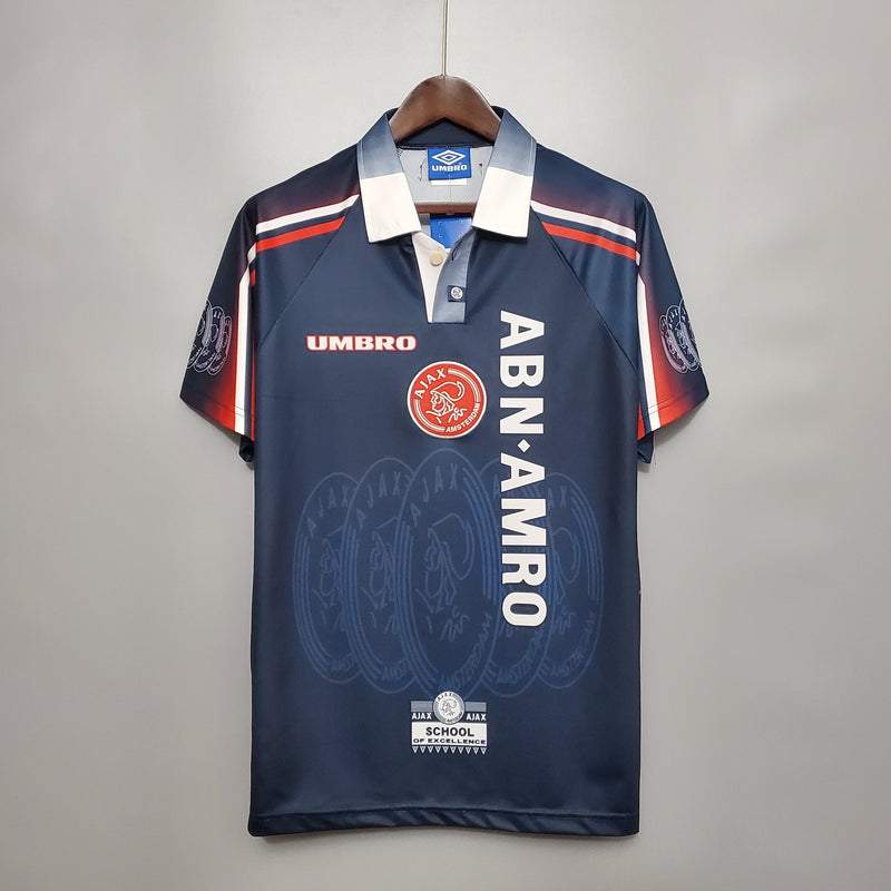 CAMISOLA AJAX II 97/98 homem (RETRO)