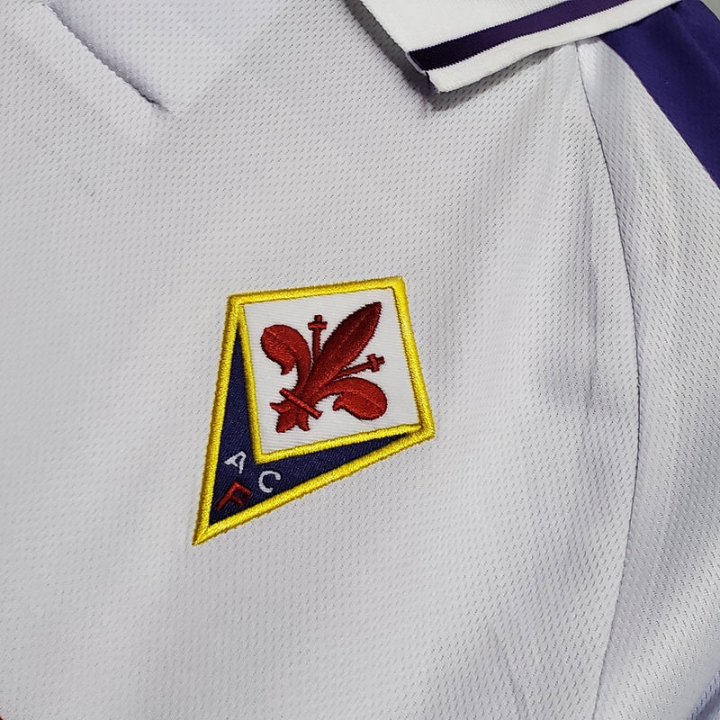 CAMISOLA FIORENTINA II 98/99 homem (RETRO)