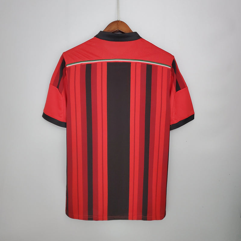 CAMISOLA MILAN XI 14/15 homem (RETRO)