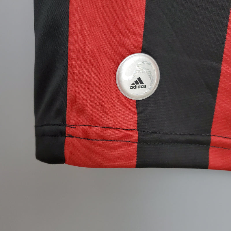 CAMISOLA MILAN I 09/10 homem (RETRO)