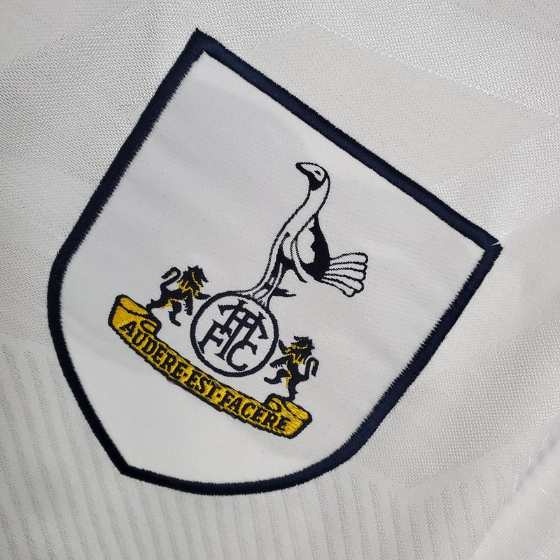 CAMISOLA TOTTENHAM l 94/95 homem (RETRO)