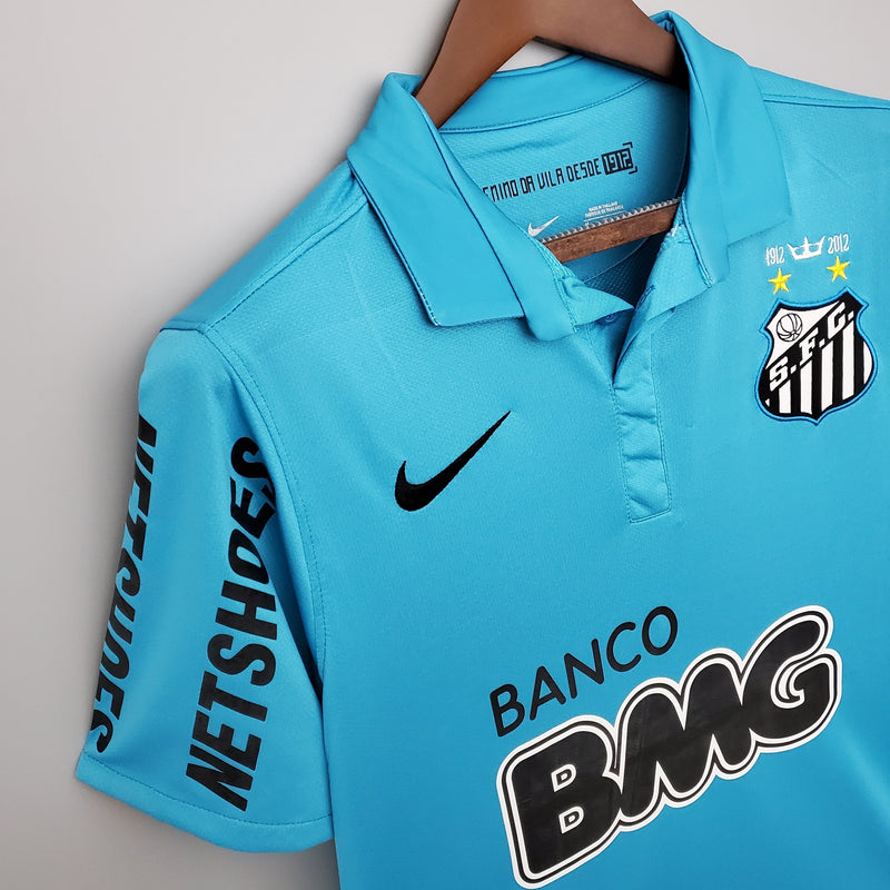 CAMISOLA SANTOS lll 12/13 homem (RETRO)