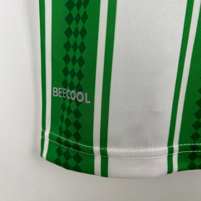 CAMISOLA REAL BETIS I 23/24 homem