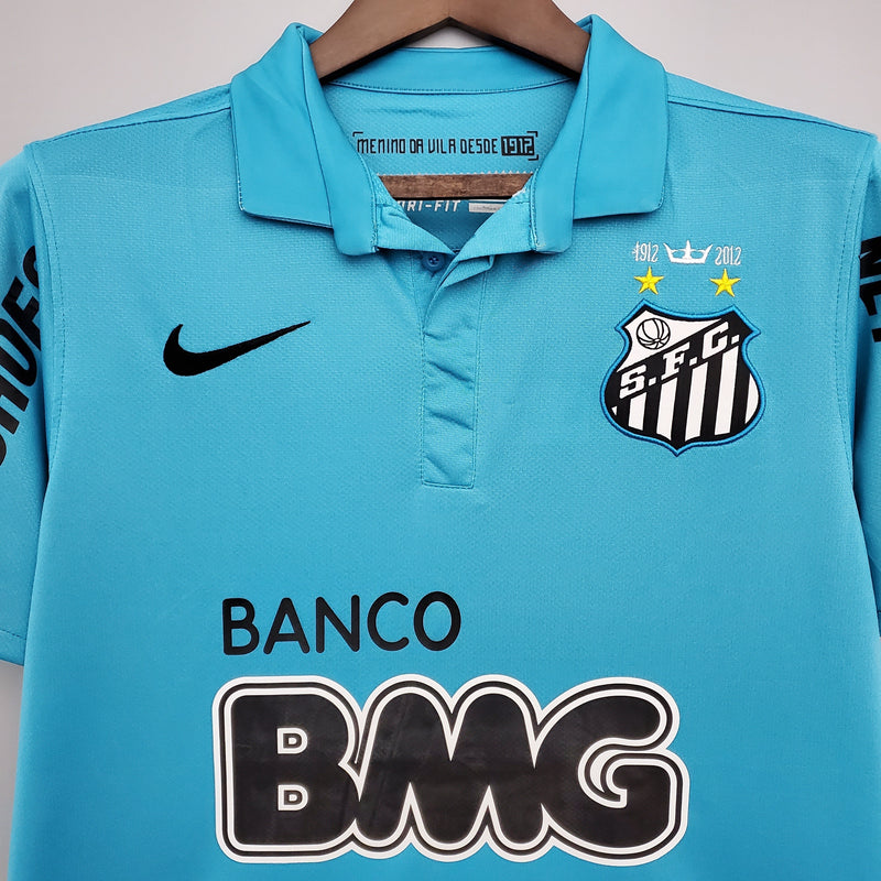 CAMISOLA SANTOS lll 12/13 homem (RETRO)