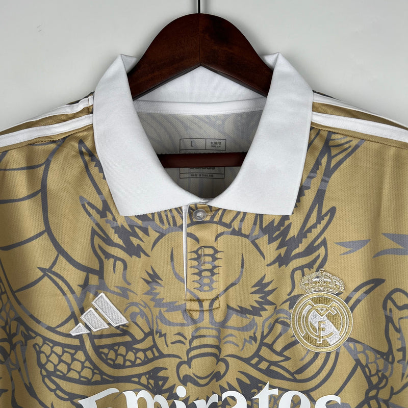 CAMISOLA REAL MADRID EDIÇÃO ESPECIAL II 23/24 homem