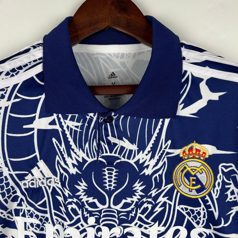 CAMISOLA REAL MADRID EDIÇÃO ESPECIAL IV 23/24 homem