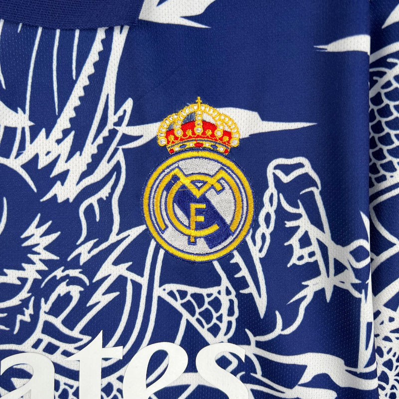 CAMISOLA REAL MADRID EDIÇÃO ESPECIAL IV 23/24 homem