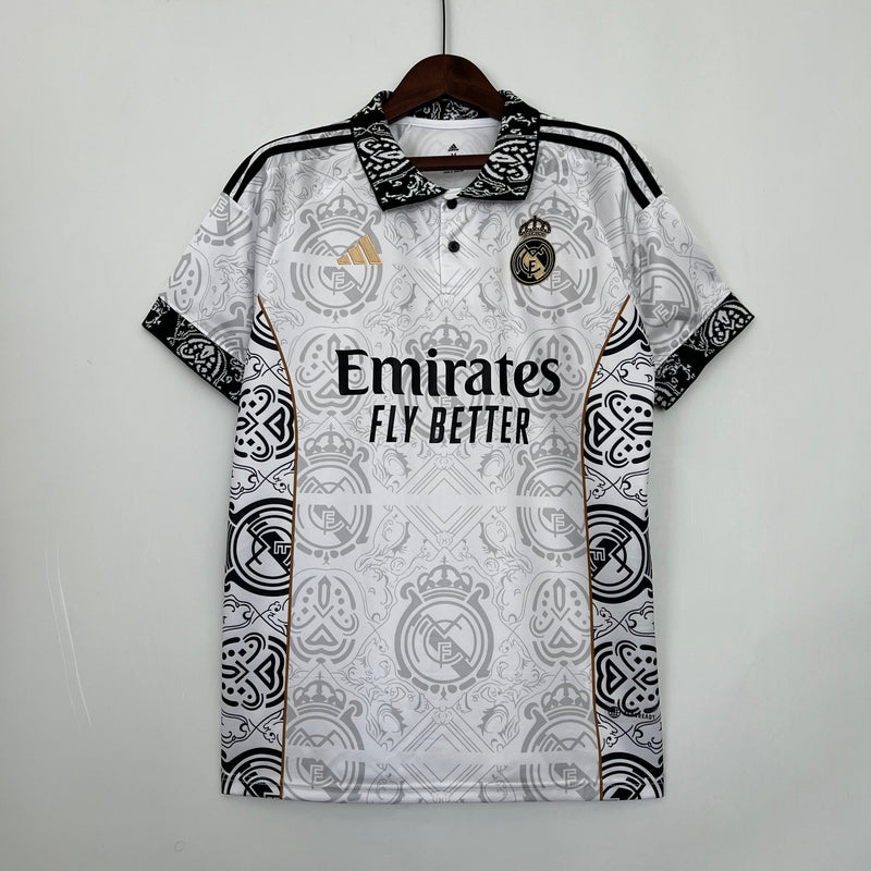 CAMISOLA REAL MADRID EDIÇÃO ESPECIAL V 23/24 homem