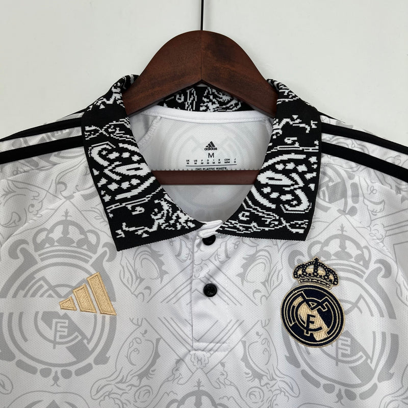 CAMISOLA REAL MADRID EDIÇÃO ESPECIAL V 23/24 homem