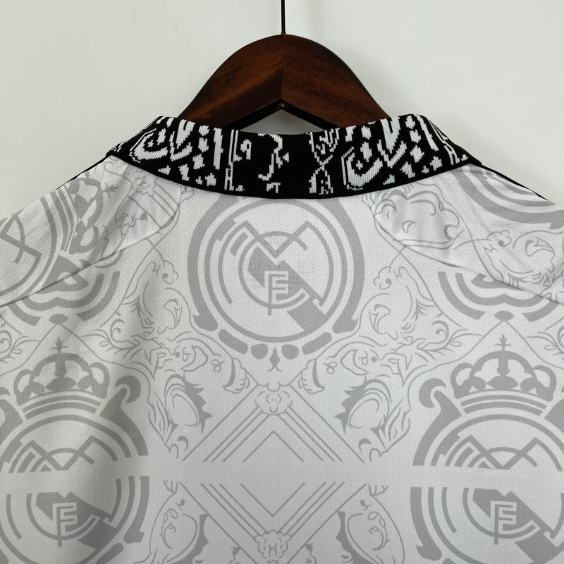 CAMISOLA REAL MADRID EDIÇÃO ESPECIAL V 23/24 homem