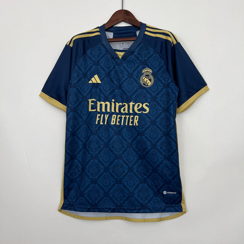 CAMISOLA REAL MADRID EDIÇÃO ESPECIAL VII 23/24 homem