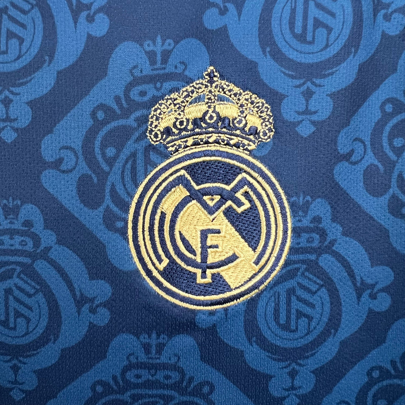 CAMISOLA REAL MADRID EDIÇÃO ESPECIAL VII 23/24 homem