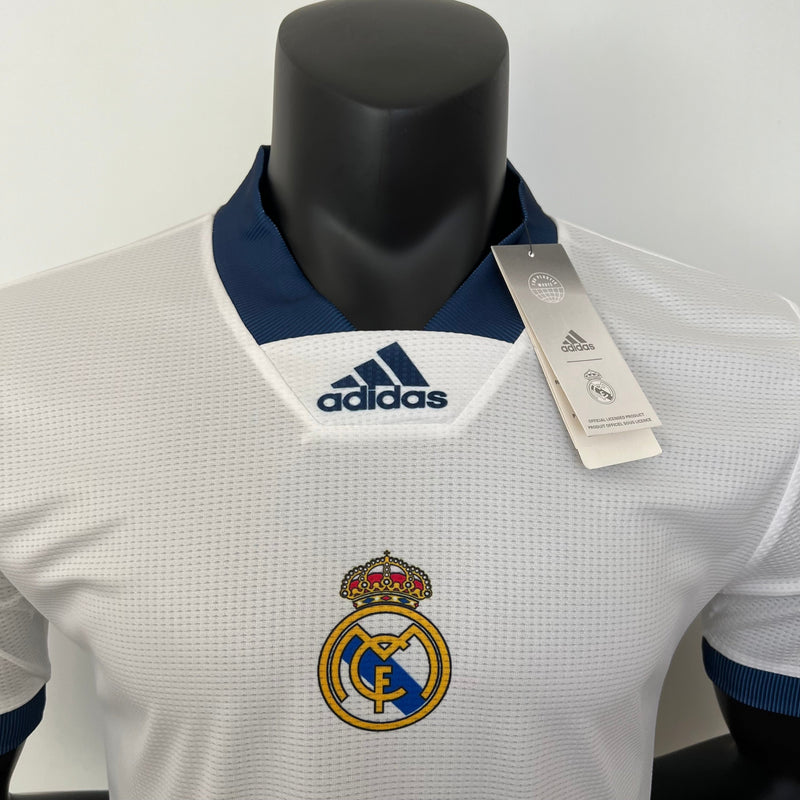 CAMISOLA REAL MADRID EDIÇÃO ESPECIAL I 23/24 homem (VERSÃO JOGADOR)