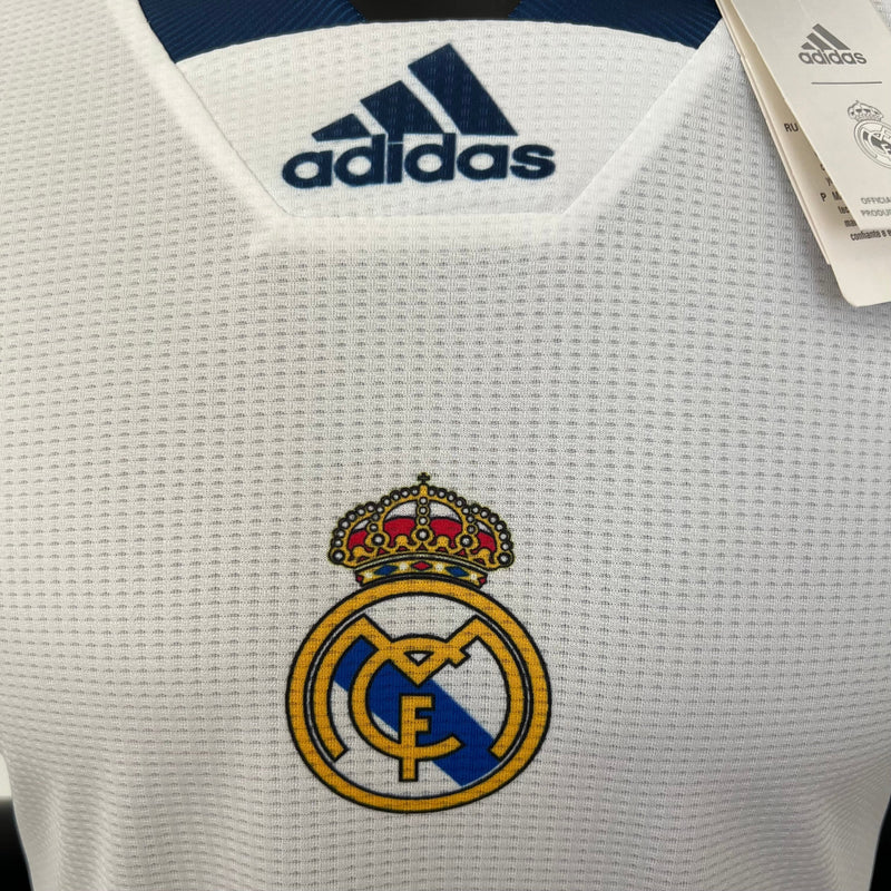 CAMISOLA REAL MADRID EDIÇÃO ESPECIAL I 23/24 homem (VERSÃO JOGADOR)