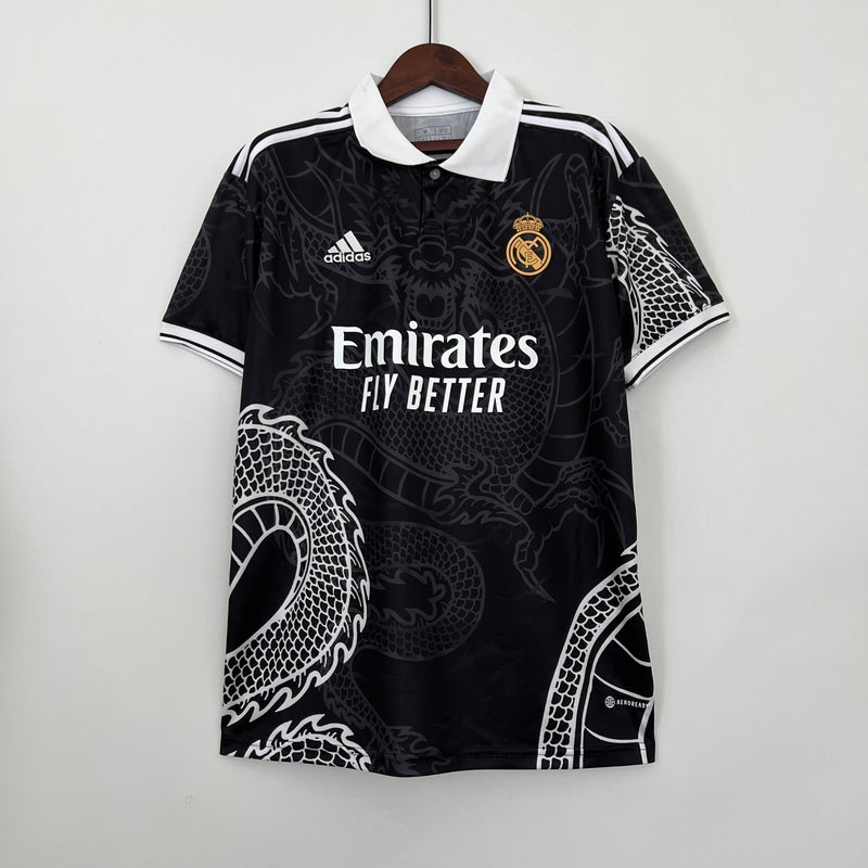 CAMISOLA REAL MADRID EDIÇÃO ESPECIAL VIII 23/24 homem