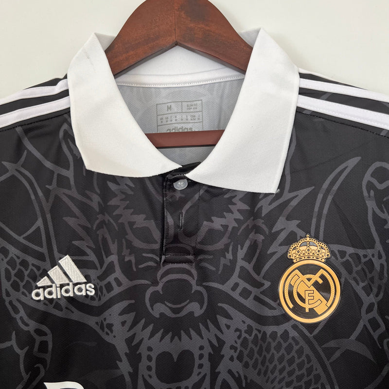 CAMISOLA REAL MADRID EDIÇÃO ESPECIAL VIII 23/24 homem