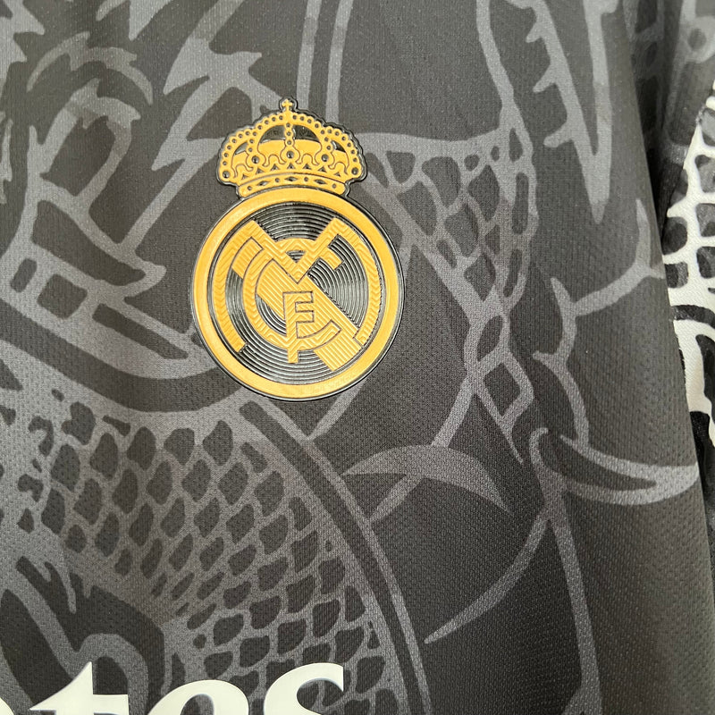 CAMISOLA REAL MADRID EDIÇÃO ESPECIAL VIII 23/24 homem